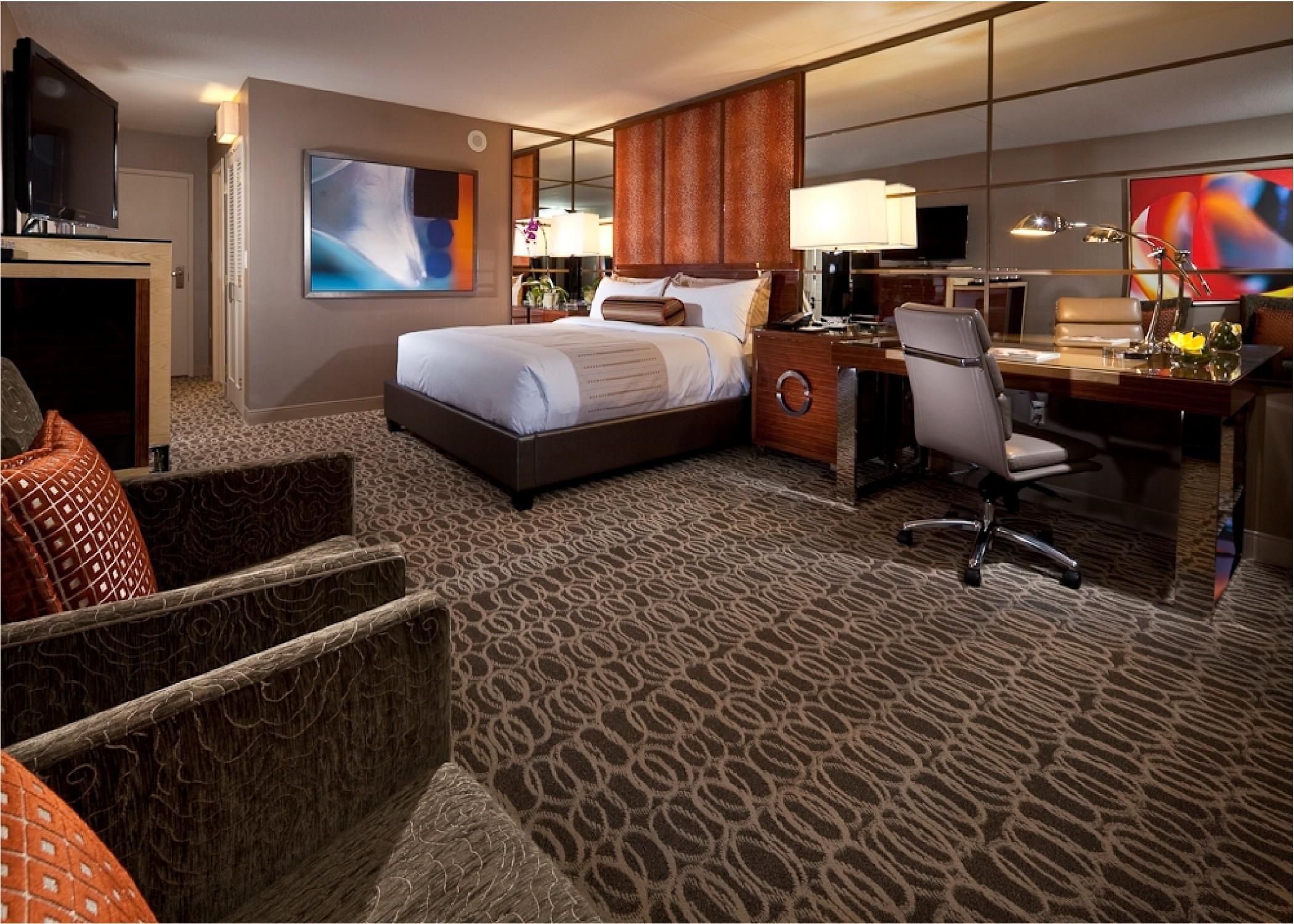 Mgm Grand Hotel Las Vegas Room photo